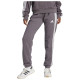 Adidas Γυναικείο παντελόνι φόρμας 3-S French Terry Comfort Pants